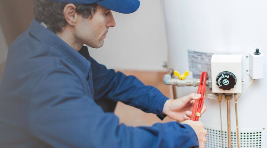 Professional Tankless Water Heater Installation in Arthur, IL